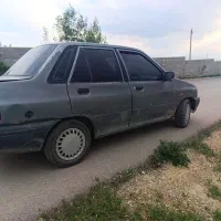 پراید مدل ۹۰