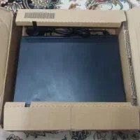 DVD player LG (دی وی دی و سی دی پلیر)|پخش‌کننده DVD و ویدیو|شوشتر, |دیوار