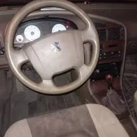 پرشیا سال|خودرو سواری و وانت|قم, سالاریه|دیوار