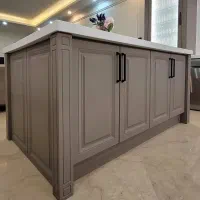 ساخت و تعمیرات کابینت و کمد دیواری تخت میز MDF چوب|خدمات پیشه و مهارت|سمنان, |دیوار