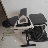 اتو پرس مارک راک