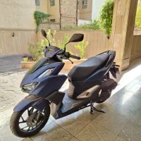 هوندا کلیک ۱۶۰ مدل ۴۰۲ صفر سالارگستر