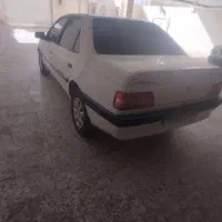 405 ای ال ایکس مدل 97|خودرو سواری و وانت|مشهد, محمدآباد|دیوار