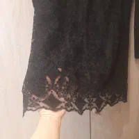بلوز دانتل
