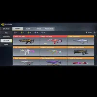 اکانت کالاف