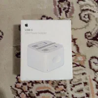 شارژر ایفون|لوازم جانبی موبایل و تبلت|آستانه اشرفیه, |دیوار