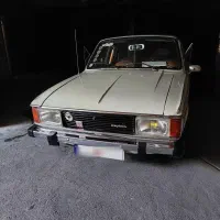 پیکان ۷۳بیرنگ آرژانتینی ۵دنده