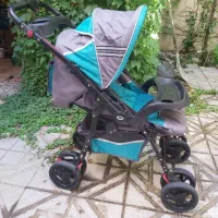 کالسکه خارجی