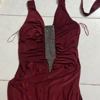 پیراهن مجلسی