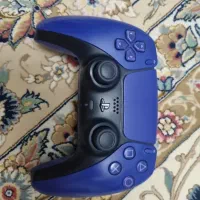 دسته پلی استیشن ۵ بنفش