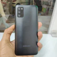 samsung A06 تمیز درجه یک|موبایل|گنبد کاووس, |دیوار