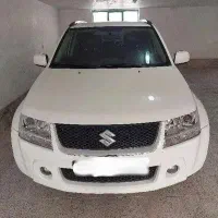 سوزوکی گرند ویتارا 2000cc