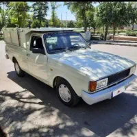 حمل بار با وانت|خدمات حمل و نقل|هرسین, |دیوار