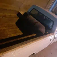 وانت پیکان مدل ۸۵|خودرو سواری و وانت|ملایر, |دیوار