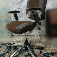 صندلی چرخ دار