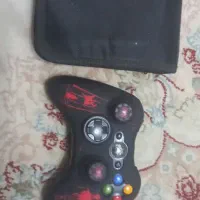 دسته و کینکت و بازی ایکس باکس ۳۶۰