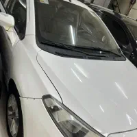 برلیانس h220 مدل ۹۵
