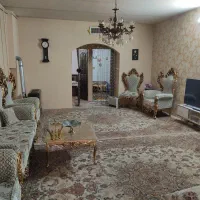رهن آپارتمان ۸۵ متری ۲ خوابه طبقه ۳ در کشاورز