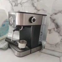 اسپرسو ساز خانگی برند gosonic|سماور، چایساز، قهوهساز|پرند, فاز ۶|دیوار