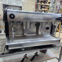 اجاره اسپرسوساز صنعتی