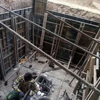 اجرای استخر بتنی|خدمات پیشه و مهارت|مبارکه, |دیوار