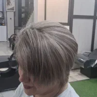 اجرا جدید ترین وترند ترین رنگ  موها|خدمات آرایشگری و زیبایی|جیرفت, |دیوار