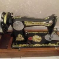 چرخ خیاطی قدیمی بفروش  میرسد