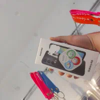 سامسونگ.A16 128 اکبندهمراههدیه1سرور