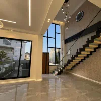 ویلابا وان جکوزی سونا استخر فول هوشمند|فروش خانه و ویلا|تهران, شهرک امید|دیوار