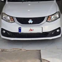 ساینا s مدل ۱۴۰۲ در حد