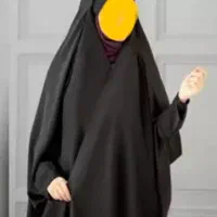 چادر بحرینی یالبنانی جنس درجه یک