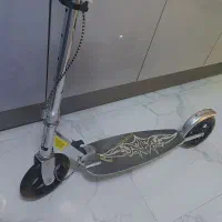 اسکوتر