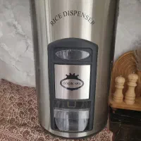 سطل برنج