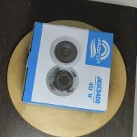 بلندگوی سقفی جاسکو/مدل400/راهبر الکترونیک