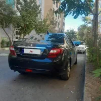 دناپلاس توربو اتومات ۴۰۲ مشکی متالیک(آبنوس)|خودرو سواری و وانت|کرج, بنیاد|دیوار
