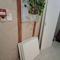 درب کمد دیواری|جاکفشی، کمد، دراور|کرج, دهقان ویلا|دیوار