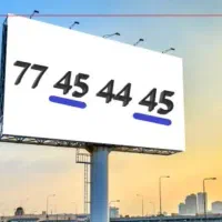 تلفن ثابت با شماره رند 77454445 نارمک فرجام