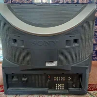 تلوزیون ۲۹ اینچ سونی با گیرنده دیجیتال جداگانه|تلویزیون و پروژکتور|الوند, |دیوار