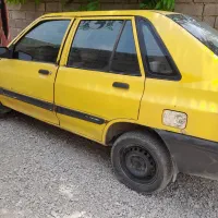 تاکسی مدل ۸۷