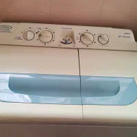 لباسشویی دوقلو