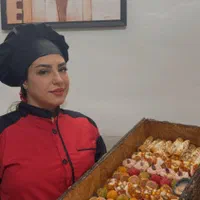 فینگرفود|خدمات پذیرایی، مراسم|اصفهان, خرم|دیوار