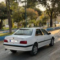 پارس تیو فایو ۱۳۹۹ چهار چرخ دیسک|خودرو سواری و وانت|سنندج, |دیوار