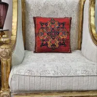 کوسن|رختخواب، بالش، پتو|مشهد, تربیت (صدف)|دیوار