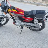 هندا پرواز 402 در حد نصف نقد بقیه تا چهار ماه چک