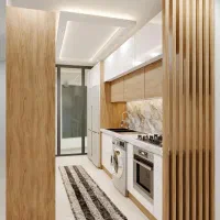 کابینت اقساطی بزن|خدمات پیشه و مهارت|چهاردانگه (تهران), |دیوار