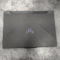 Asus tuf gaming A15 Ryzen 5|رایانه همراه|تهران, مشیریه|دیوار