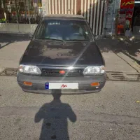 پراید مدل ۸۳|خودرو سواری و وانت|گرگان, |دیوار