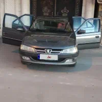 پارس معمولی مدل 96 کم کار