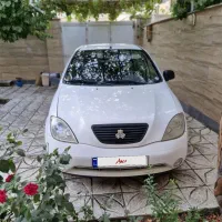 تیبا ۲|خودرو سواری و وانت|نهاوند, |دیوار