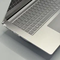 لپ تاپ لمسیSurface Laptop3 مشابه آکبندبا ضمانتنامه
